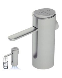Dispenser erogatore acqua automatico rubinetto boccioni ricaricabil ufficio casa