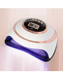 Lampada unghie uv led 2 in 1 fornetto unghie nail lamp 57 led Z7