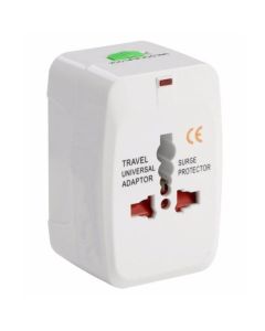 Adattatore universale tutto in uno multipresa convertitore spina da viaggio PAT200930196087.4