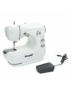 Kooper Matilda Macchina per cucire comoda e compatta