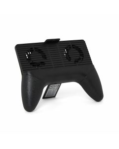 Gamepad con ventola 4 in 1 per smartphone