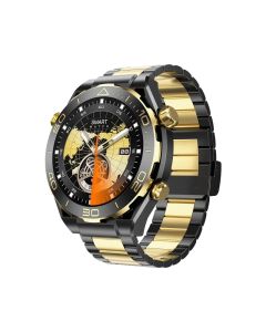 Watch ultimate design z91 pro max orologio intelligente con schermo a colori da 1,52 pollici