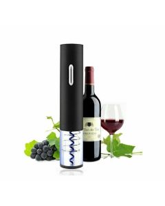 Apri bottiglia di vino automatico elettrico cavatappi automatic wine opener