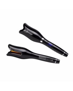Piastra Arricciacapelli Ceramica Ultimate Air Curl Capelli Aria Professionale Ricci