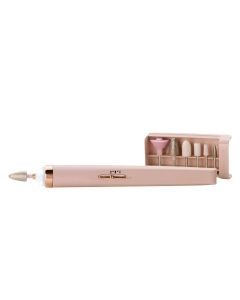 Kit lima elettronica per unghie e strumento completo per manicure e pedicure