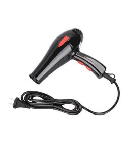 Asciugacapelli phon fono beccuccio stretto 2000w per capelli aria fredda calda