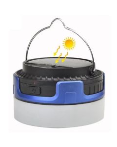 Torcia a led portatile tascabile lanterna per campeggio pesca gancio calamita