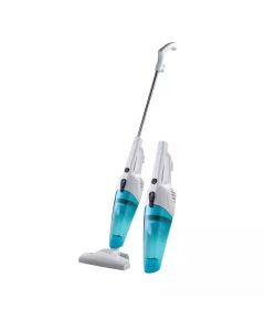 Aspirapolvere 2 In 1 600 W ad alta efficienza energetica