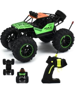 Auto rc fuoristrada telecomandata ricaricabile rover off-road q-rc2002