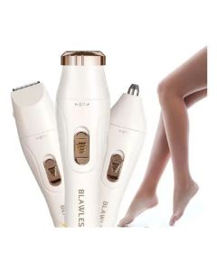 Rasoio 3 In 1 Multifunzione Elettrico blawless