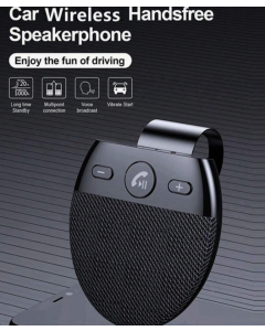 Kit Vivavoce Bluetooth per Auto