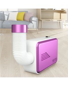 Mini asciugatrice multifunzionale asciugatrice elettrica portatile 600w per panni
