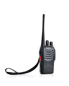 2 pcs Walkie Talkie Baofeng BF-888S radio trasmittente ricetrasmittente