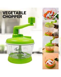 Tritatutto Da Cucina Multifunzione-Tagliaverdure Meileyi Fast Chopper Mly-689