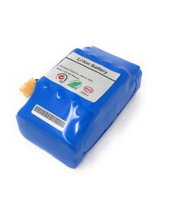Batteria di ricambio per smart balance wheels power battery