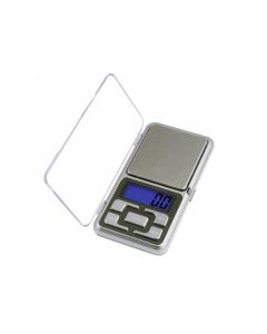 Bilancia Bilancino Digitale Per Oro Cucina Di Precisione Bilancino 0,01 G - 200g