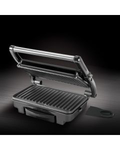 Dictrolux - Bistecchiera 1500 Watt