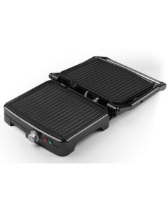 Dictrolux - Bistecchiera Grill 3in1 2000 Watt
