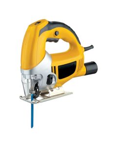 DWL-IT DW7001 Seghetto elettrico portatile da 650 W da 30000 giri Compact Easy Seghetto Alternativo 55mm