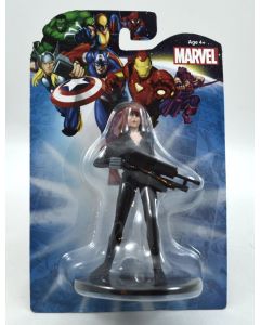 Black Widow - Marvel Avengers Toy Figure Action Figure