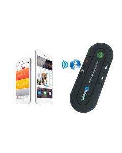 Wireless Bluetooth kit mani libere per chiamate sicure in auto casa ufficio 