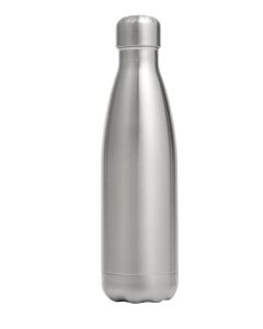 Borraccia in Acciaio Inox 500ml Termica Royal Plus
