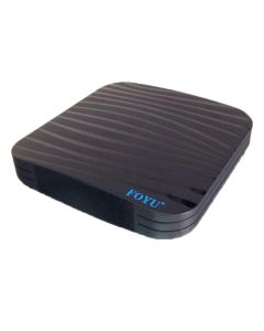 Tv Box 4K Android 8.1 Foyu 4G RAM 64G ROM Y9