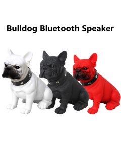 Cassa speaker bluetooth bulldog usb stereo wireless CH-M208