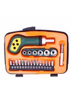 Kit 22 cacciaviti set riparazioni XS-008 strumenti multifunzione attrezzi