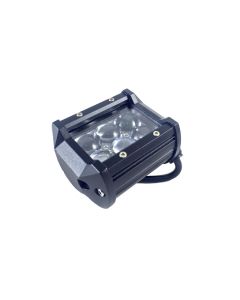 Lampada di irradiazione superpotenza per auto 18 W, FT8456 Auto HD
