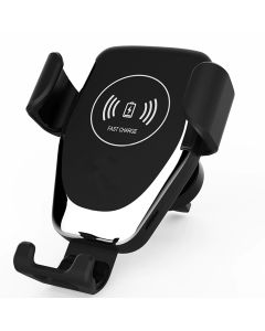 Caricatore Wireless NO.985-15 iOS Android ricarica rapida 
