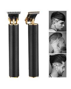 Rasoio Elettrico Tagliacapelli Portatile Ricaricabile Barba Rasoio Rifinitura T-Outliner Rasatura Taglio Di Capelli Parrucchiere Barbiere