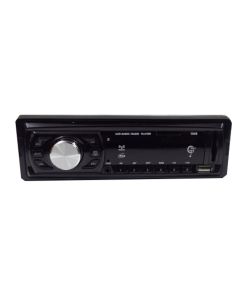 Autoradio Cdx-gt 1046 Usb Mp3 Radio Fm Aux Funzione Muto E Orologio