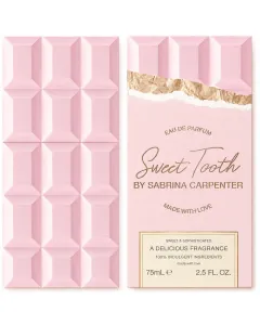 Sabrina Carpenter Sweet Tooth Carpenter Dolce di Sabrina ParFUM