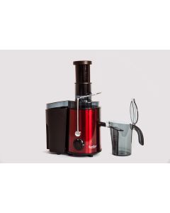 Centrifuga estrattore di succo frutta e verdura 800w polpa freddo 