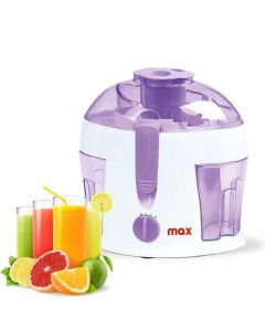 Centrifuga elettrica 300w per spremute di agrumi arance limoni 450ml