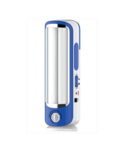 Lampada ricaricabile led 630 lumen