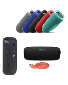 Cassa speaker altoparlante 20w waterproof bluetooth wifi charge mini 3+