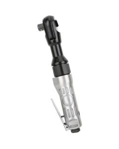 Chiave Cricchetto Ad Aria Compressa Reversibile Esagonale Attacco 1/2'' 90Psi RD-F2026B