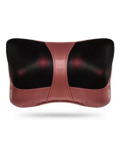 Cuscino Magnetico CHM-8018 Massaggiante Con Doppia Testina Per Schiena Collo Gambe