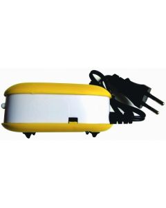 Pompa ad aria per acquario KINTONS 2 x 4L / min 5W a doppia uscita AP9905A