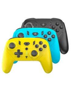 Controller wireless bluetooth per nintendo switch / lite android pc q-sw1