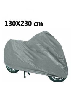 Telo Copri Moto Bicicletta Bici Scooter Coprimoto Motorino Impermeabile Pioggia