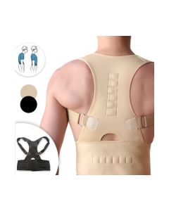 Fascia Posturale Comfort Posture UNISEX Addio dolori e mal di schiena