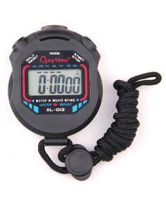 Cronometro digitale SportWatch XL-013