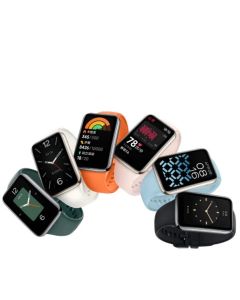 Smartwatch 1.47 ''schermo cardiofrequenzimetro monitoraggio del sonno braccialetto sportivo intelligente