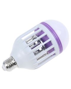 Lampadina led zanzara killer lampada a led per uso esterno casa