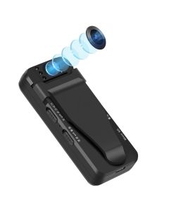 Mini camera digitale portatile con risoluzione HD 1080p