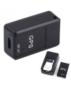 Dispositivo di localizzazione gf07 mini localizzatore gps localizzatore di localizzazione in tempo reale dispositivo antifurto localizzatore magnetico localizzatore di veicoli controllo vocale
