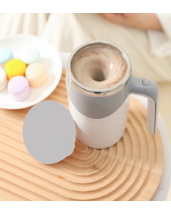 Tazza termica automescolante multifunzione 380ml YEZ-630